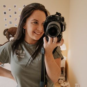 Meet your Posher, Maisynn